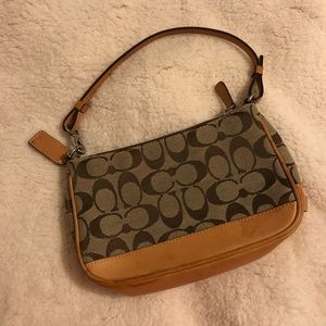 Coach handbag